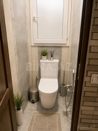Satılır 2 otaqlı köhnə tikili 50 m², 20 Yanvar m., photo 9 from 10