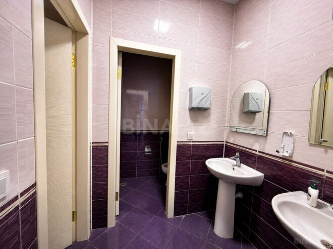 Сдаётся 5-комн. офис 250 м², м. Шах Исмаил Хатаи, photo 23 from 26