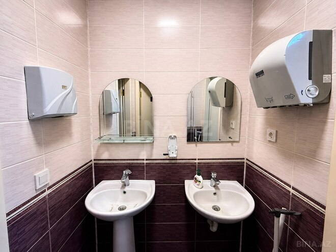 Сдаётся 5-комн. офис 250 м², м. Шах Исмаил Хатаи, photo 22 from 26