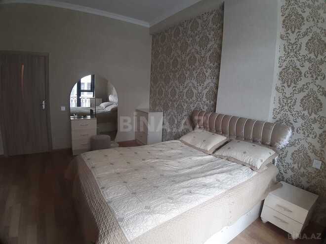 İcarəyə verilir 2 otaqlı yeni tikili 95 m², İçəri Şəhər m., photo 9 from 15