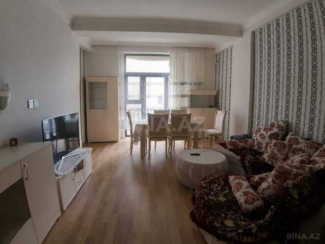 İcarəyə verilir 2 otaqlı yeni tikili 95 m², İçəri Şəhər m., photo 4 from 15