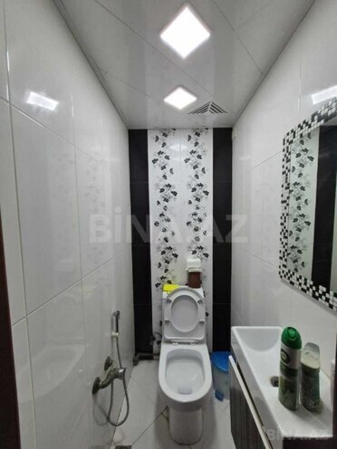 Satılır 3 otaqlı köhnə tikili 90 m², Nizami m., photo 9 from 11