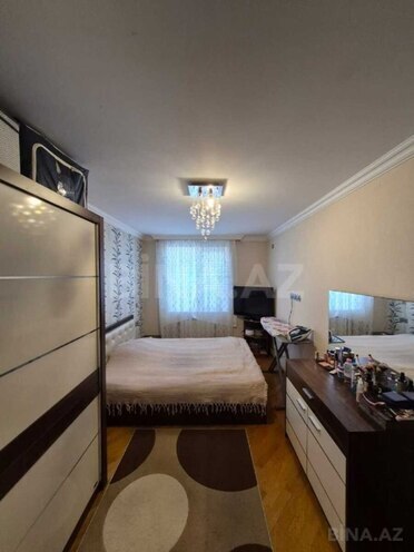 Satılır 3 otaqlı köhnə tikili 90 m², Nizami m., photo 6 from 11