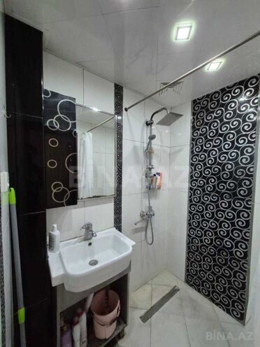 Satılır 3 otaqlı köhnə tikili 90 m², Nizami m., photo 10 from 11