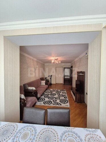 Satılır 3 otaqlı köhnə tikili 90 m², Nizami m., photo 3 from 11