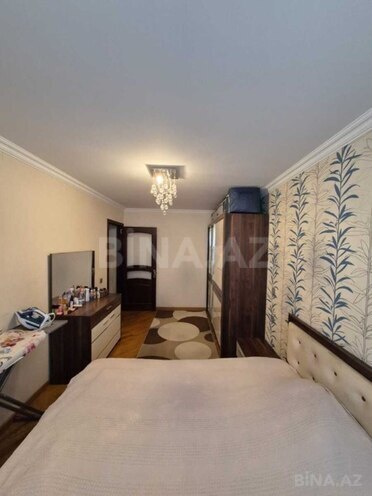 Satılır 3 otaqlı köhnə tikili 90 m², Nizami m., photo 7 from 11