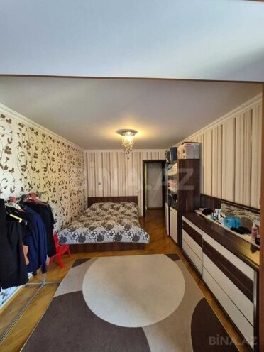 Satılır 3 otaqlı köhnə tikili 90 m², Nizami m., photo 5 from 11