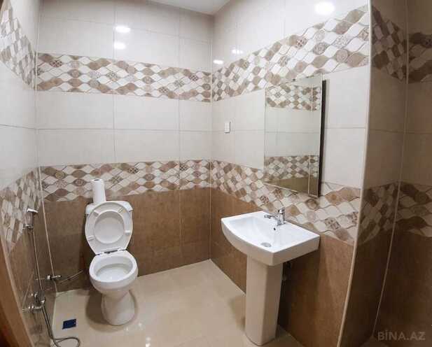 İcarəyə verilir 2 otaqlı yeni tikili 95 m², İçəri Şəhər m., photo 12 from 15