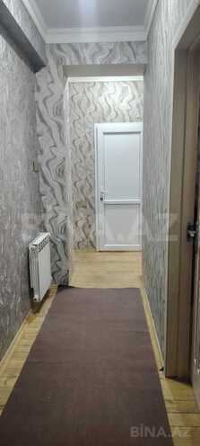 İcarəyə verilir 3 otaqlı yeni tikili 85 m², Masazır q., photo 8 from 15