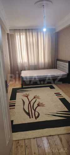 İcarəyə verilir 3 otaqlı yeni tikili 85 m², Masazır q., photo 3 from 15
