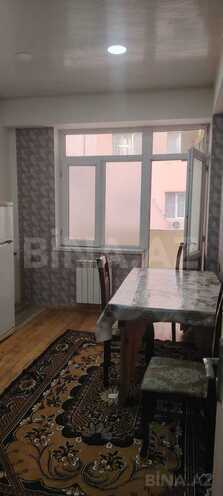 İcarəyə verilir 3 otaqlı yeni tikili 85 m², Masazır q., photo 9 from 15