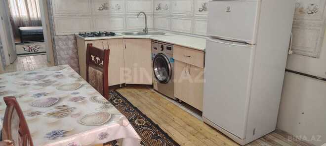 İcarəyə verilir 3 otaqlı yeni tikili 85 m², Masazır q., photo 12 from 15
