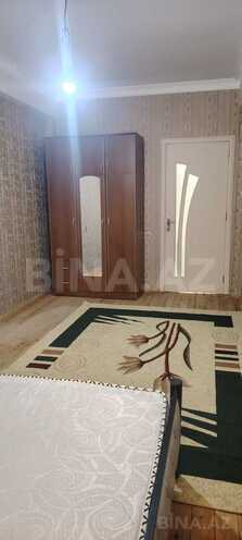 İcarəyə verilir 3 otaqlı yeni tikili 85 m², Masazır q., photo 7 from 15