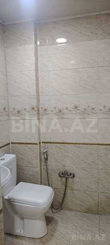 İcarəyə verilir 3 otaqlı yeni tikili 85 m², Masazır q., photo 14 from 15