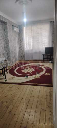 İcarəyə verilir 3 otaqlı yeni tikili 85 m², Masazır q., photo 10 from 15