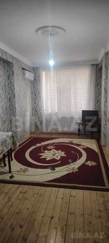 İcarəyə verilir 3 otaqlı yeni tikili 85 m², Masazır q., photo 5 from 15