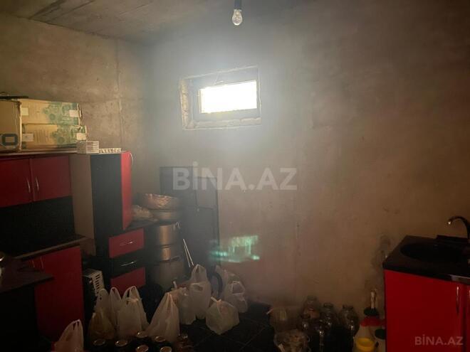 Satılır 6 otaqlı həyət evi/bağ evi 488.9 m², Novxanı q., photo 25 from 28