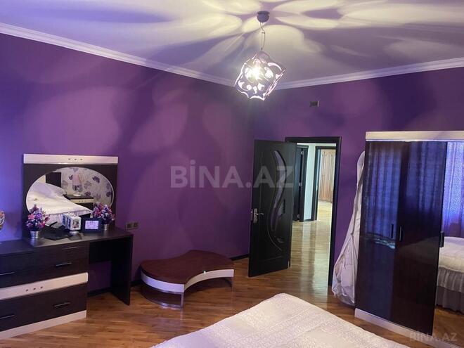 Satılır 6 otaqlı həyət evi/bağ evi 488.9 m², Novxanı q., photo 10 from 28