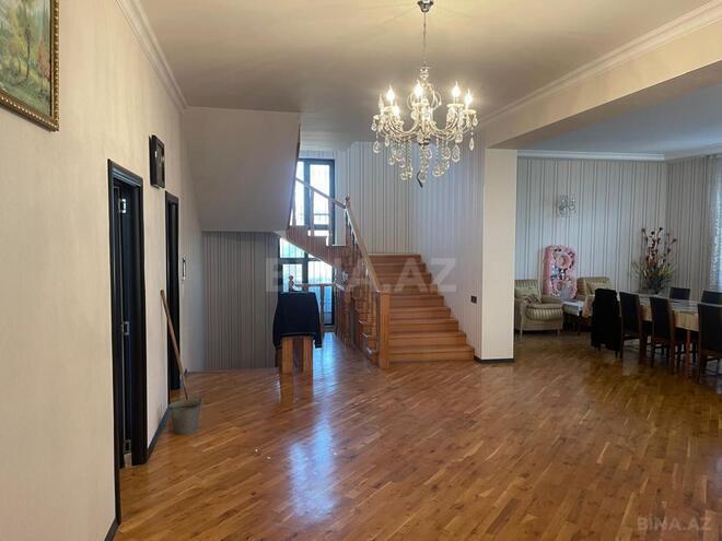 Satılır 6 otaqlı həyət evi/bağ evi 488.9 m², Novxanı q., photo 7 from 28