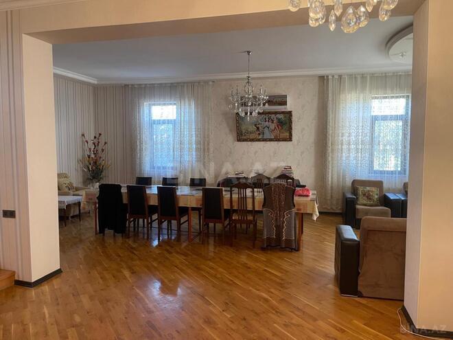 Satılır 6 otaqlı həyət evi/bağ evi 488.9 m², Novxanı q., photo 5 from 28