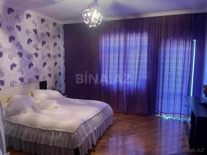 Satılır 6 otaqlı həyət evi/bağ evi 488.9 m², Novxanı q., photo 9 from 28