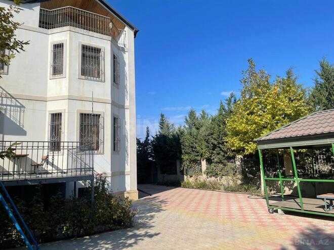 Satılır 6 otaqlı həyət evi/bağ evi 488.9 m², Novxanı q., photo 4 from 28