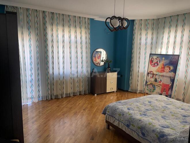 Satılır 6 otaqlı həyət evi/bağ evi 488.9 m², Novxanı q., photo 12 from 28