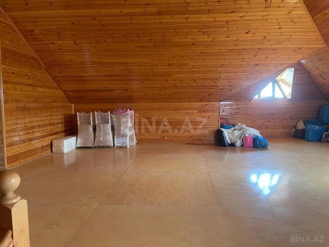 Satılır 6 otaqlı həyət evi/bağ evi 488.9 m², Novxanı q., photo 15 from 28