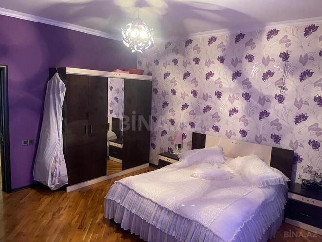 Satılır 6 otaqlı həyət evi/bağ evi 488.9 m², Novxanı q., photo 8 from 28