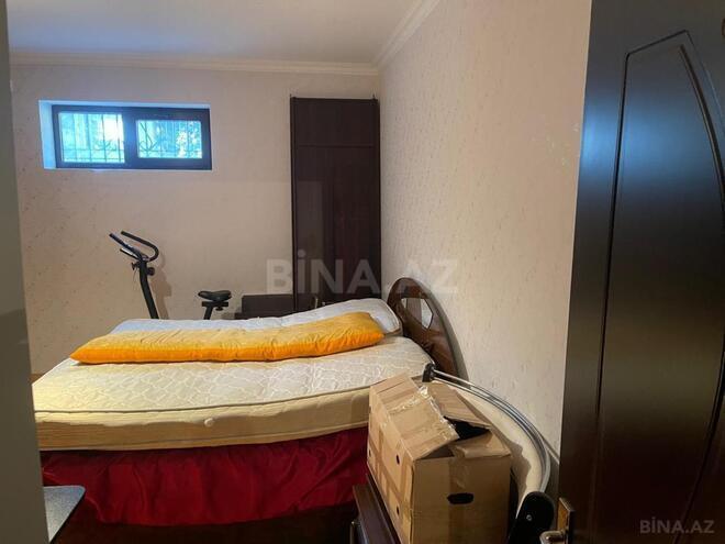 Satılır 6 otaqlı həyət evi/bağ evi 488.9 m², Novxanı q., photo 22 from 28