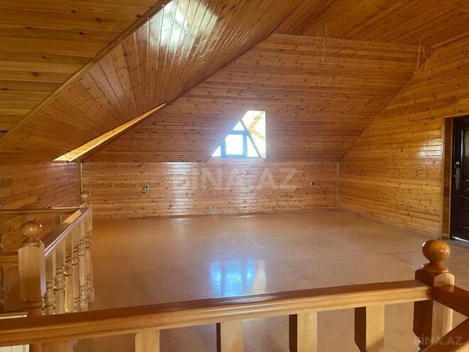 Satılır 6 otaqlı həyət evi/bağ evi 488.9 m², Novxanı q., photo 14 from 28