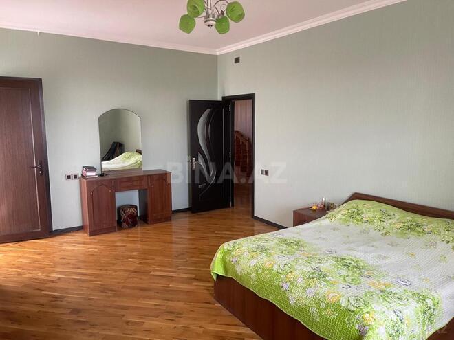 Satılır 6 otaqlı həyət evi/bağ evi 488.9 m², Novxanı q., photo 13 from 28