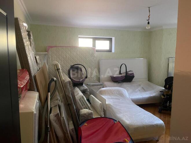 Satılır 6 otaqlı həyət evi/bağ evi 488.9 m², Novxanı q., photo 23 from 28