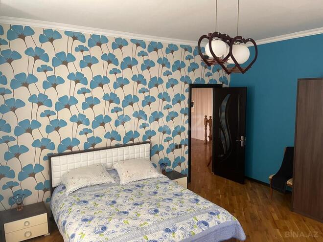 Satılır 6 otaqlı həyət evi/bağ evi 488.9 m², Novxanı q., photo 11 from 28