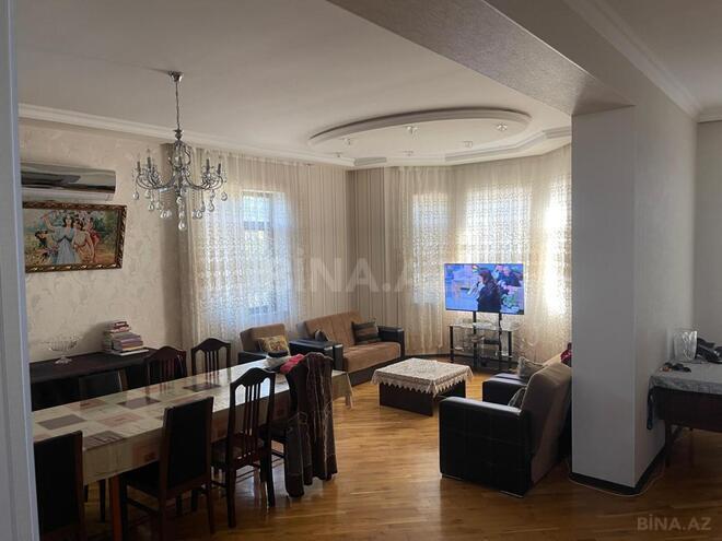 Satılır 6 otaqlı həyət evi/bağ evi 488.9 m², Novxanı q., photo 6 from 28