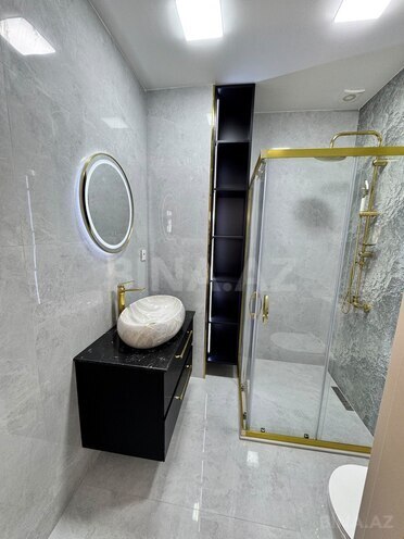 Satılır 2 otaqlı yeni tikili 71 m², 7-ci mikrorayon q., photo 11 from 14