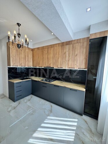 Satılır 2 otaqlı yeni tikili 71 m², 7-ci mikrorayon q., photo 9 from 14