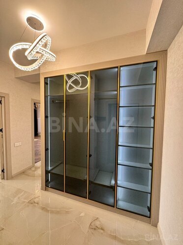 Satılır 2 otaqlı yeni tikili 71 m², 7-ci mikrorayon q., photo 7 from 14