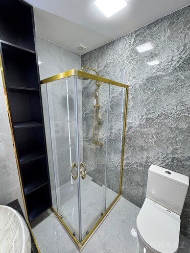 Satılır 2 otaqlı yeni tikili 71 m², 7-ci mikrorayon q., photo 12 from 14