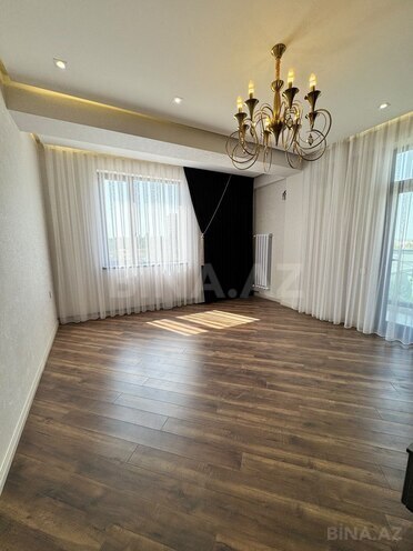 Satılır 2 otaqlı yeni tikili 71 m², 7-ci mikrorayon q., photo 1 from 14