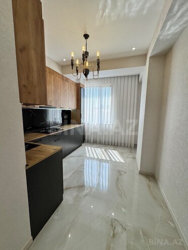 Satılır 2 otaqlı yeni tikili 71 m², 7-ci mikrorayon q., photo 8 from 14
