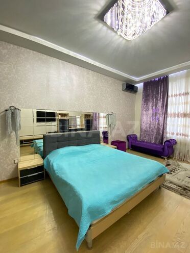 Сдаётся 3-комн. вторичка 150 м², м. Элмляр Академиясы, photo 10 from 21