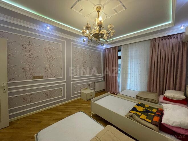 İcarəyə verilir 3 otaqlı yeni tikili 148 m², 8 Noyabr m., photo 19 from 22