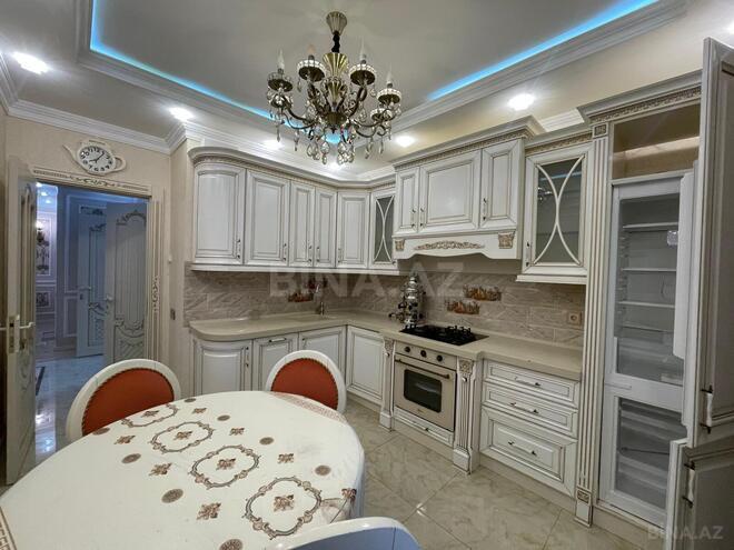 İcarəyə verilir 3 otaqlı yeni tikili 148 m², 8 Noyabr m., photo 11 from 22