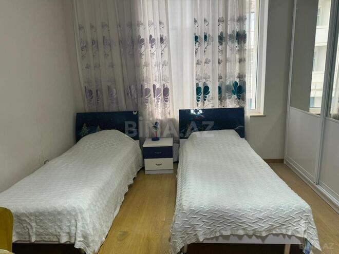 Сдаётся 3-комн. вторичка 150 м², м. Элмляр Академиясы, photo 12 from 21