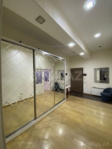 Сдаётся 3-комн. вторичка 150 м², м. Элмляр Академиясы, photo 14 from 21