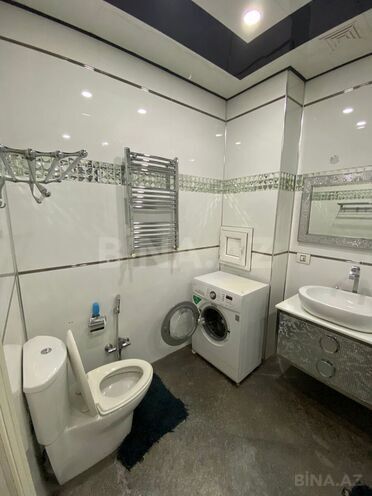 Сдаётся 3-комн. вторичка 150 м², м. Элмляр Академиясы, photo 19 from 21