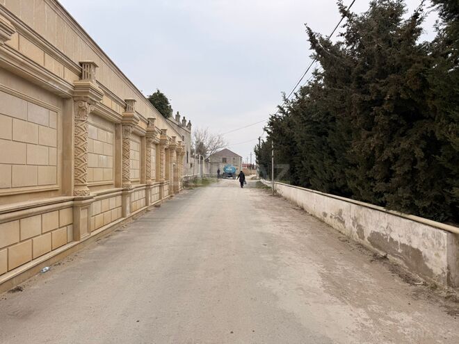 Satılır  torpaq 6 sot, Şüvəlan q., photo 5 from 8