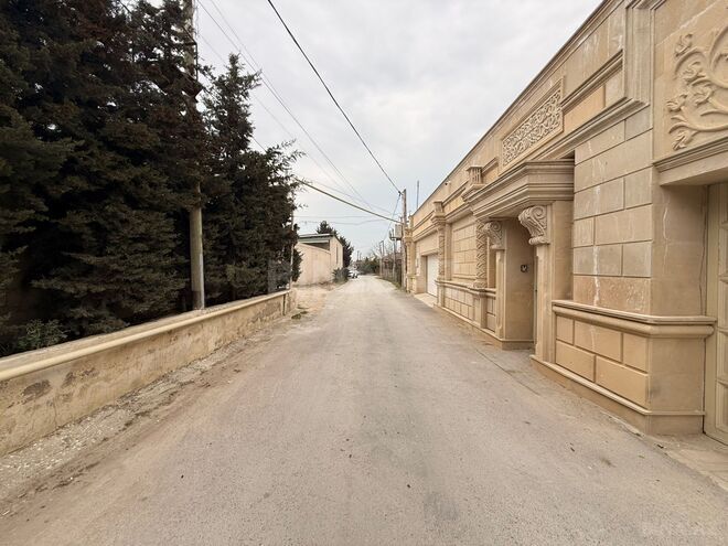 Satılır  torpaq 6 sot, Şüvəlan q., photo 6 from 8