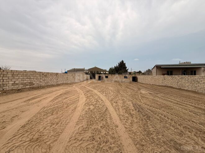 Satılır  torpaq 6 sot, Şüvəlan q., photo 4 from 8